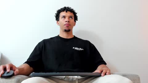 Dominick Star online show from January 21, 2025, 3:04 am