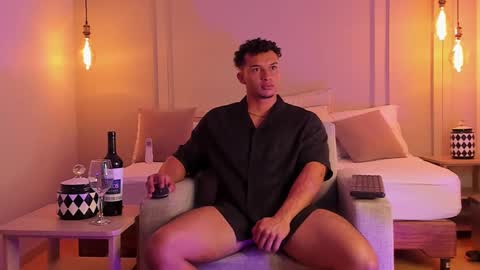 Snapshot of dominick_star chatting on February 15, 2025, 6:44 am Dominick Star online show from February 15, 2025, 6:44 am