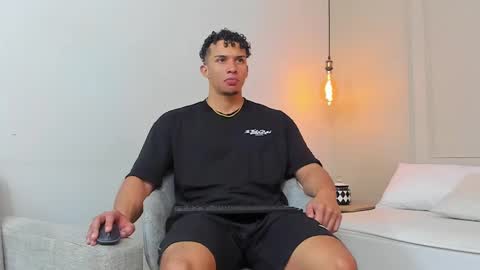 Dominick Star online show from February 28, 2025, 3:37 am