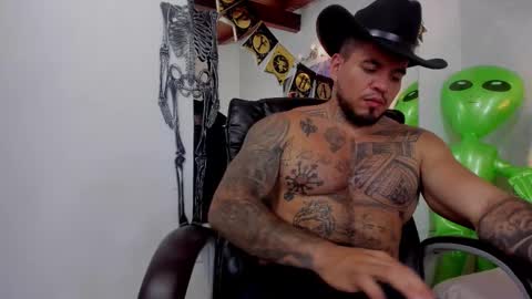 dominickane online show from November 3, 2025, 7:09 am