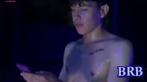 DOMINIC PRINCE   online show from October 27, 2025, 5:11 am