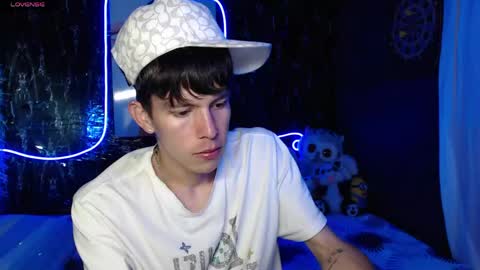 DOMINIC PRINCE   online show from April 15, 2026, 8:21 am