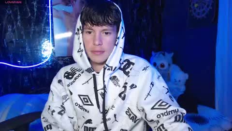 DOMINIC PRINCE   online show from April 16, 2026, 6:47 am