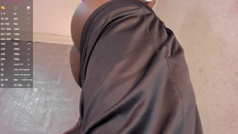 Dominicscott online show from February 5, 2026, 1:49 pm