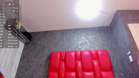 Dominicscott online show from April 17, 2026, 1:14 pm