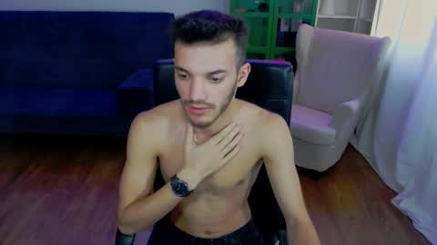 dominicvalente online show from October 29, 2025, 10:06 am