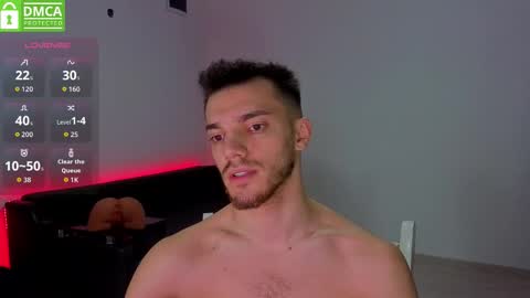 dominicvalente online show from February 27, 2026, 6:30 pm