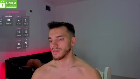 dominicvalente online show from February 28, 2026, 3:02 pm