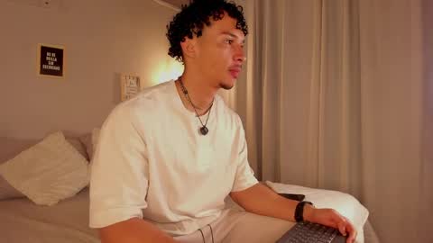 Dominik Drake online show from May 1, 2026, 12:43 pm