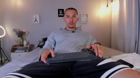 Dominik Drake online show from May 12, 2026, 11:51 am
