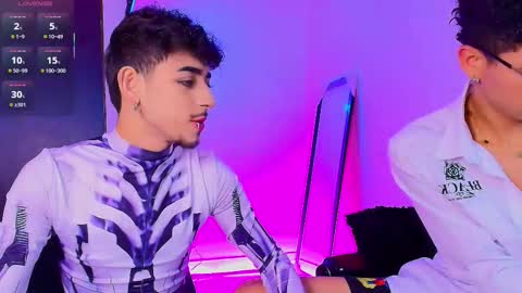 Dominik Eclipse  online show from September 11, 2025, 9:53 am