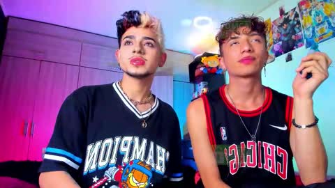 Dominik Eclipse  online show from March 13, 2026, 10:22 am