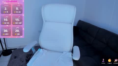 DOMINIC online show from March 11, 2025, 4:54 am