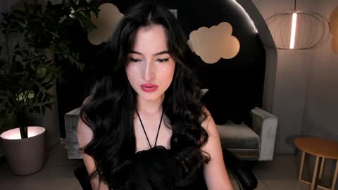 Snapshot of dominiquevega_ chatting on January 21, 2025, 11:34 pm Dominique online show from January 21, 2025, 11:34 pm