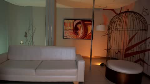 Snapshot of dominiquevega_ chatting on January 30, 2025, 11:45 pm Dominique online show from January 30, 2025, 11:45 pm