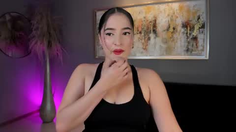 Snapshot of dominiquevega_ chatting on July 14, 2026, 8:58 pm Dominique online show from July 14, 2026, 8:58 pm