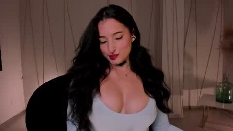 Snapshot of dominiquevega_ chatting on July 29, 2026, 8:07 pm Dominique online show from July 29, 2026, 8:07 pm