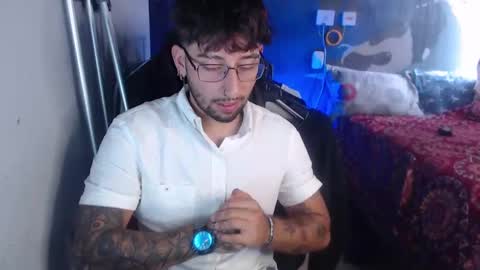 Snapshot of dominus_kane chatting on October 22, 2025, 7:13 pm dominus_kane online show from October 22, 2025, 7:13 pm