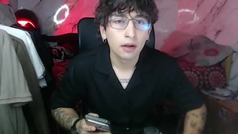 Snapshot of dominus_kane chatting on January 16, 2026, 2:59 am dominus_kane online show from January 16, 2026, 2:59 am