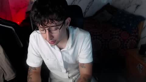 dominus_kane online show from May 4, 2026, 5:36 am