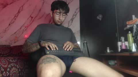 dominus_kane online show from May 23, 2026, 3:34 am