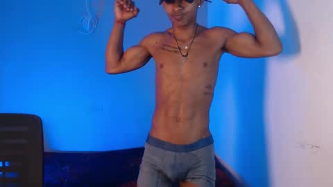 Dominus online show from October 27, 2025, 6:56 pm