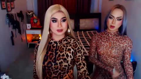 blair online show from October 27, 2025, 5:55 am