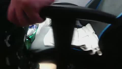 Dominique online show from January 23, 2025, 3:43 pm