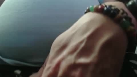 Dominique online show from February 27, 2025, 8:53 pm