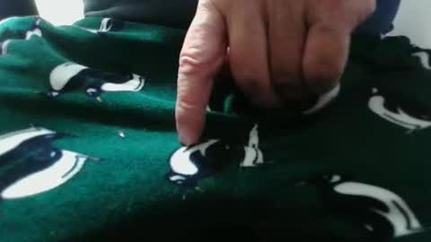 Dominique online show from November 2, 2025, 2:25 am