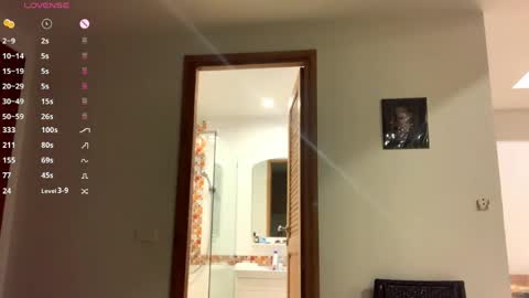 Kira online show from March 31, 2026, 10:10 pm