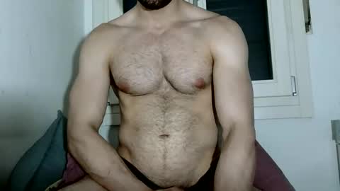 domm04408 online show from June 8, 2026, 3:23 pm
