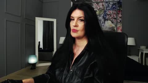 Snapshot of dommelisa chatting on December 15, 2024, 1:46 am Dom Melisa online show from December 15, 2024, 1:46 am