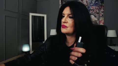 Snapshot of dommelisa chatting on November 22, 2025, 9:47 pm Dom Melisa online show from November 22, 2025, 9:47 pm