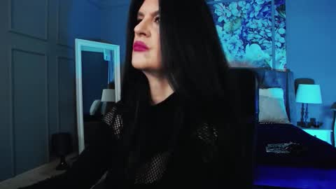 Dom Melisa online show from March 13, 2026, 10:16 pm