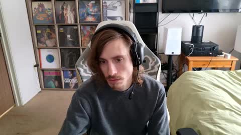 dommepleasemistress online show from January 1, 2025, 10:13 pm