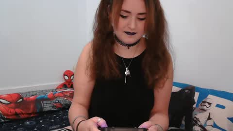 Snapshot of domnkandy chatting on December 16, 2024, 12:59 am Kandy online show from December 16, 2024, 12:59 am