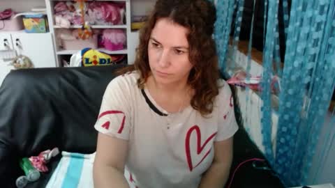 Mistress online show from October 19, 2025, 8:20 pm
