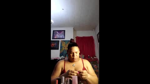 domtstopgal online show from June 8, 2026, 2:01 am
