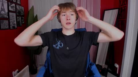 Snapshot of donald_brooks chatting on November 28, 2025, 10:40 am Donald online show from November 28, 2025, 10:40 am