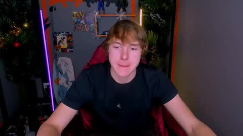 Snapshot of donald_brooks chatting on December 16, 2025, 4:34 pm Donald online show from December 16, 2025, 4:34 pm