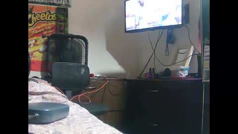 HBYAM online show from December 1, 2025, 11:32 pm