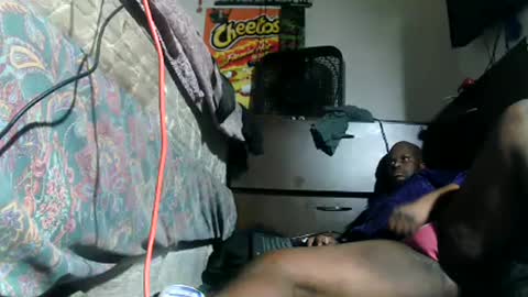 HBYAM online show from December 3, 2025, 12:18 am