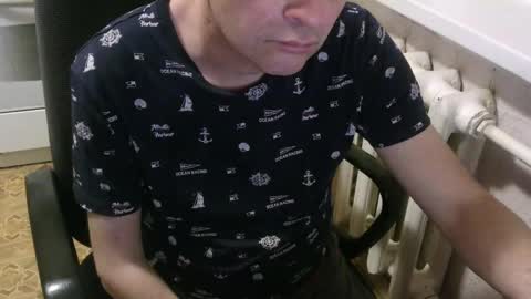 Snapshot of donalvafd chatting on April 19, 2026, 6:54 pm donalvafd online show from April 19, 2026, 6:54 pm