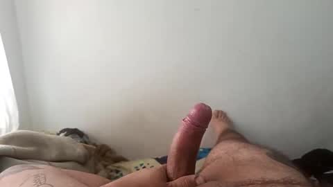 donamxxx online show from May 12, 2026, 2:58 pm