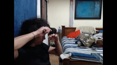 Snapshot of doncanmcleaod chatting on April 12, 2026, 9:31 pm D0N online show from April 12, 2026, 9:31 pm