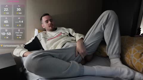 dondeeros online show from December 29, 2024, 1:45 am