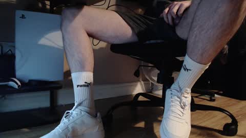 dondeeros online show from February 27, 2025, 6:20 pm