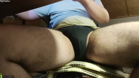 Snapshot of dondematteo chatting on December 9, 2024, 6:45 am TheCleaner online show from December 9, 2024, 6:45 am