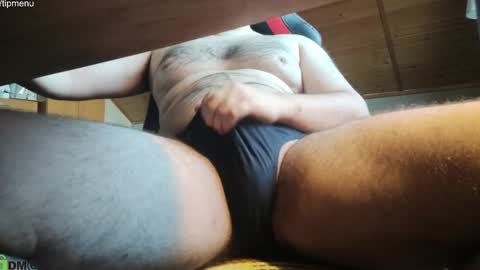 Snapshot of dondematteo chatting on December 13, 2024, 7:58 am TheCleaner online show from December 13, 2024, 7:58 am